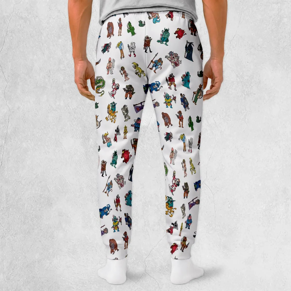 Sweatpants - GP5KR8ES