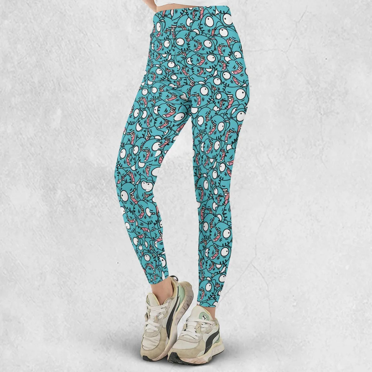 Legging - KYTWYBKK