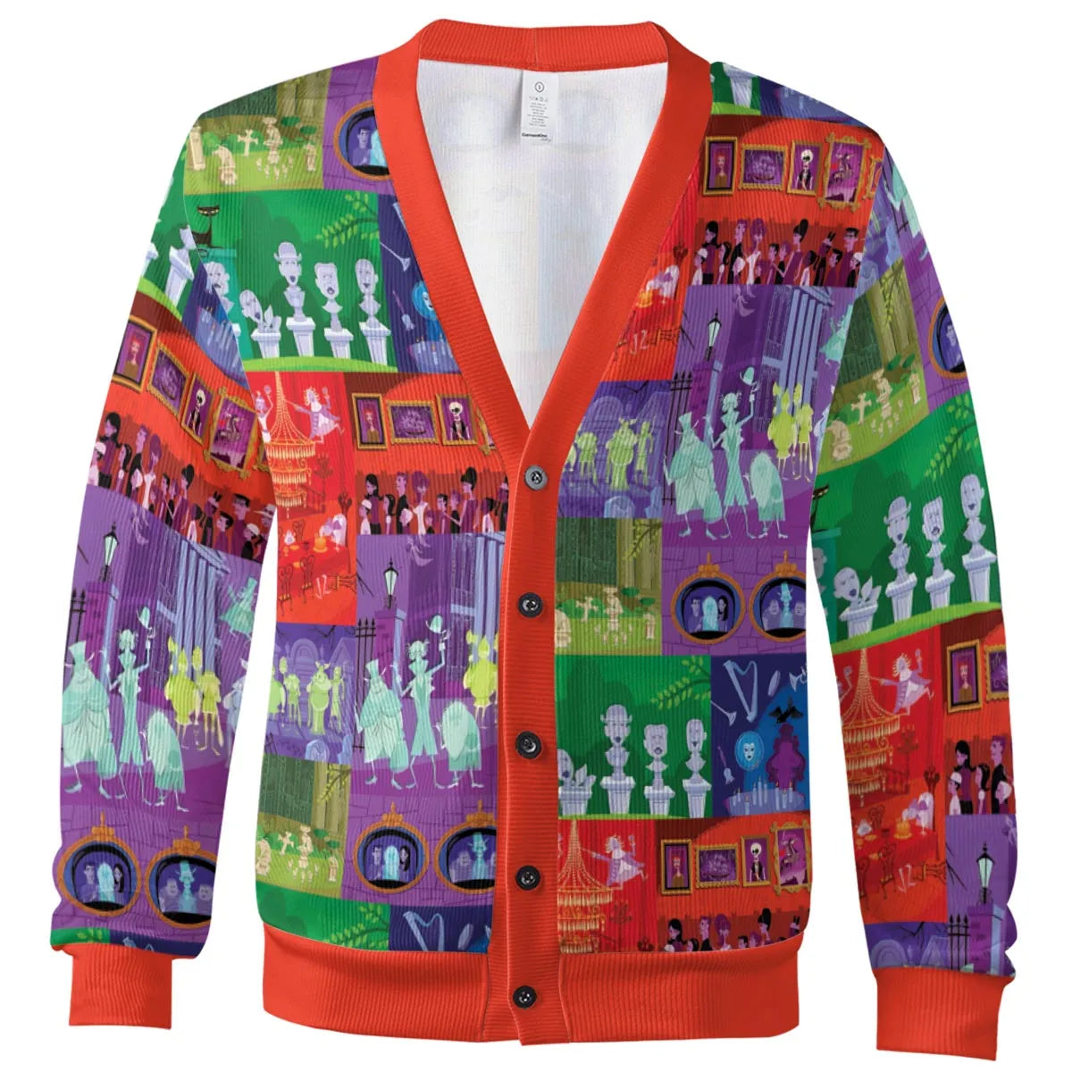 Cardigan - 5L7DYBVF