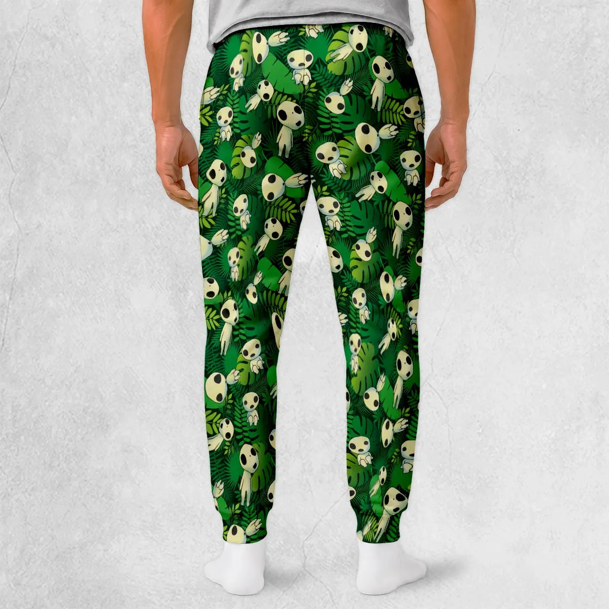Sweatpants - YADGW8KG