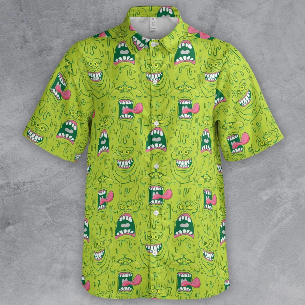 Button Down Shirt - XRYJN318
