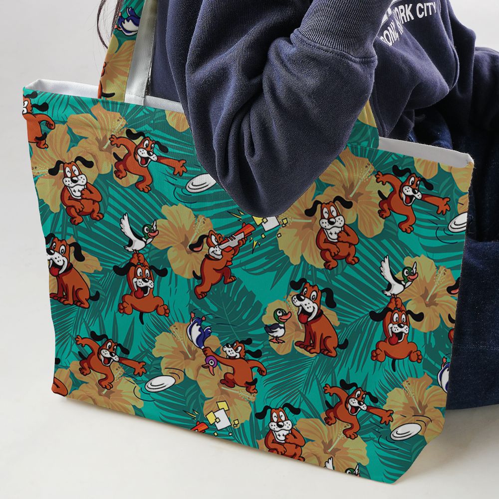 The Duck Hunt Dog -  - 2