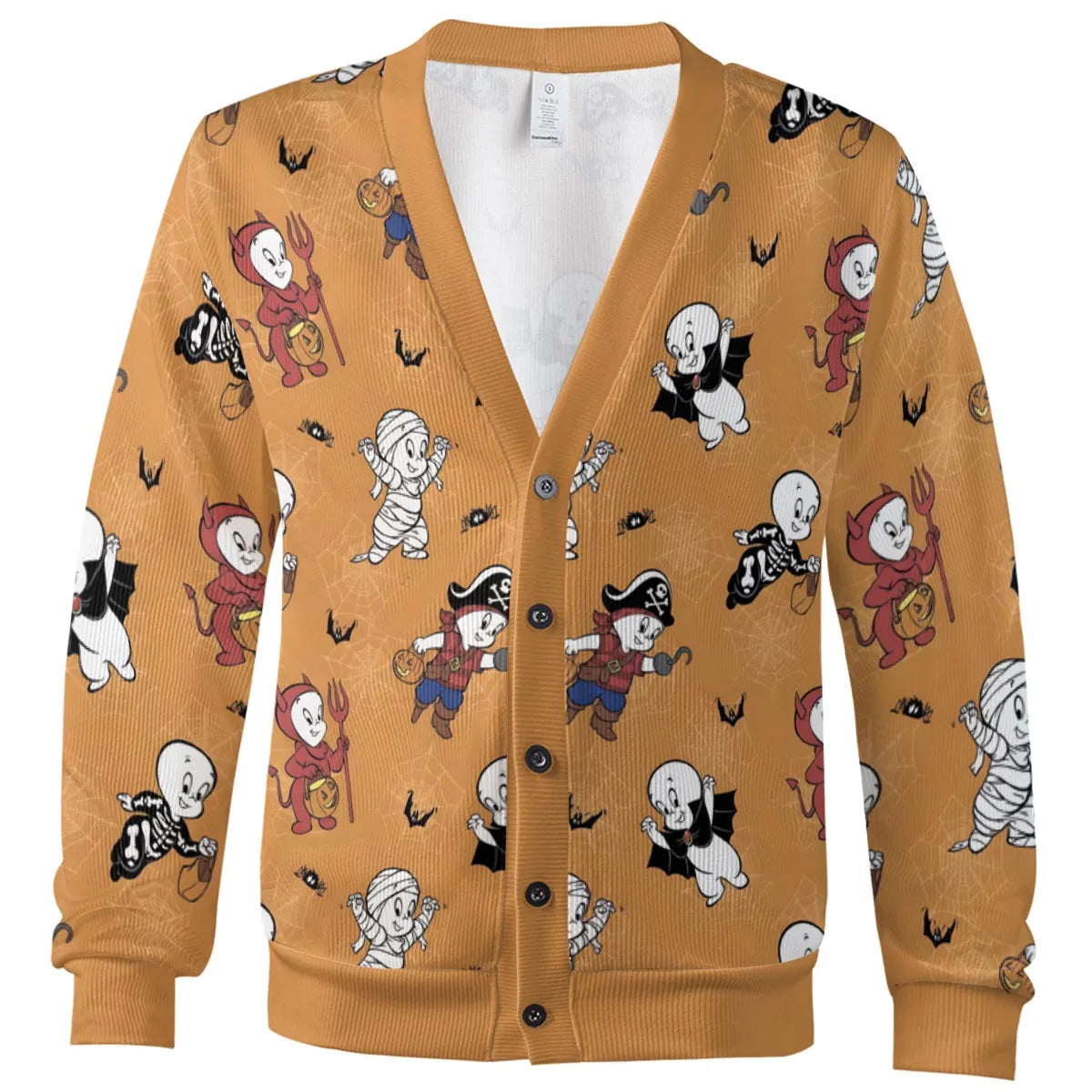 Cardigan - 93XEF7Q5