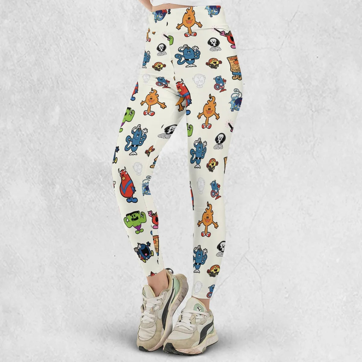 Legging - 1AQ4W4ET