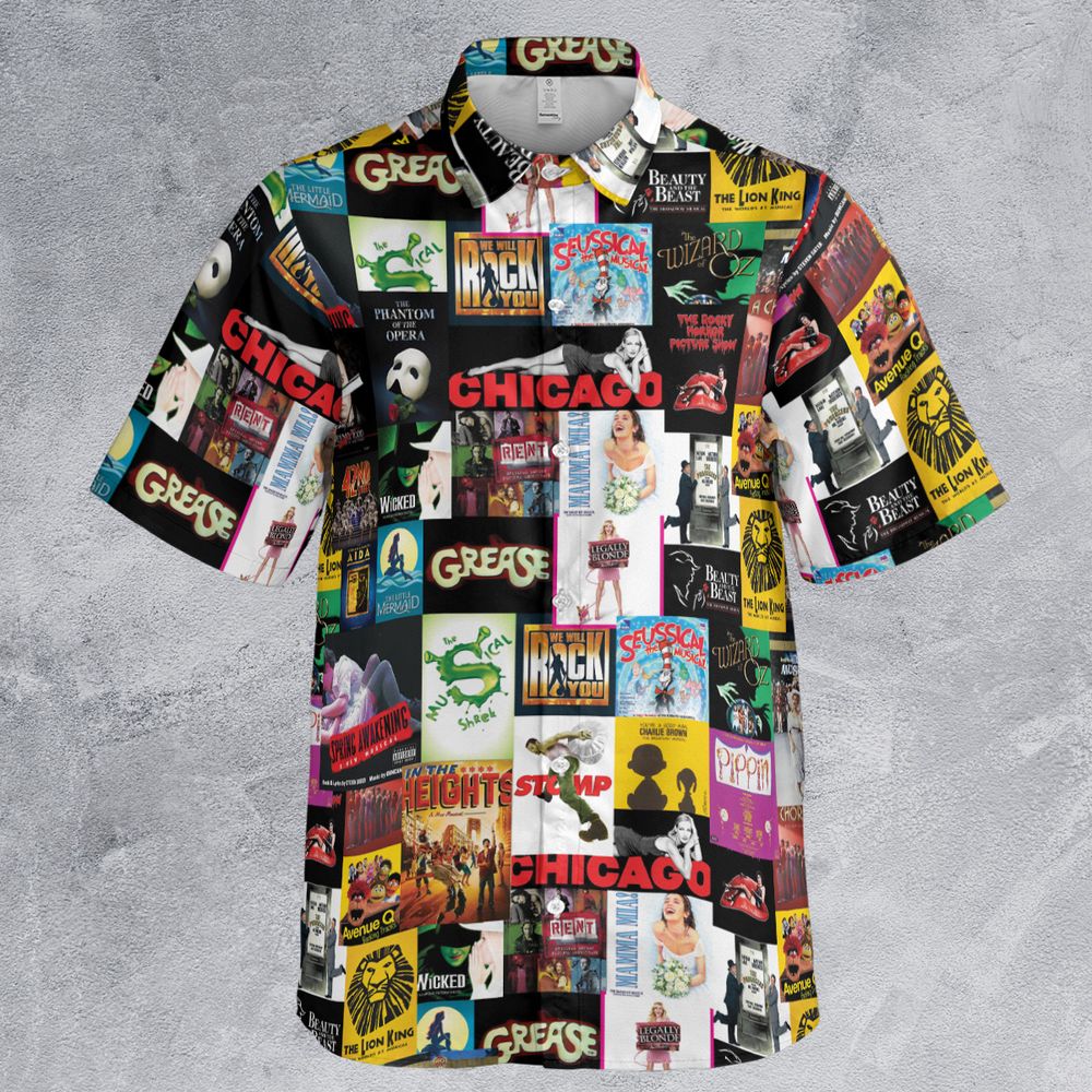 Button Down Shirt - TJ1HHZ8Y -  - 2