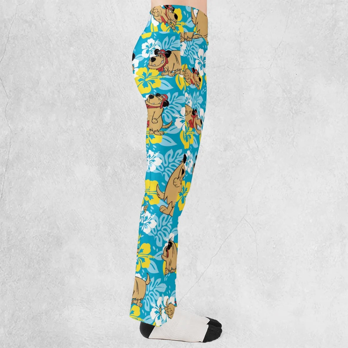 Flare Leggings - 8AYGQ717