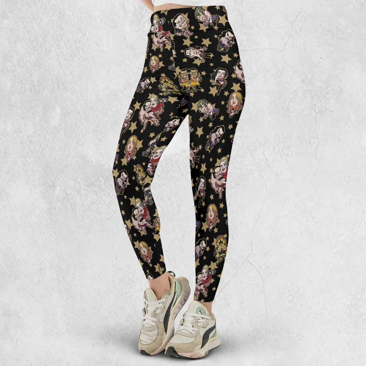 Legging - SFPNYNEJ