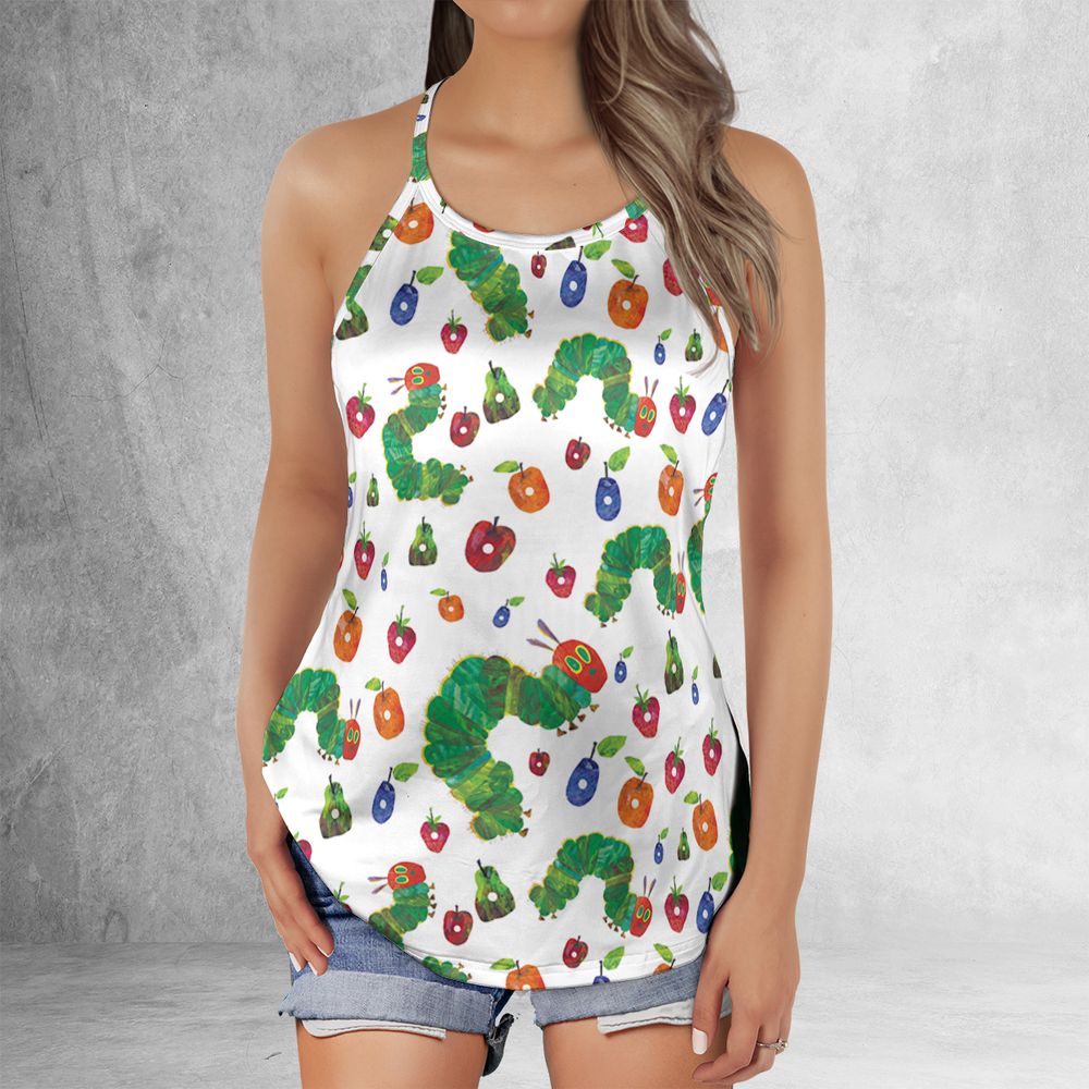 Hungry Caterpillar -  - 2