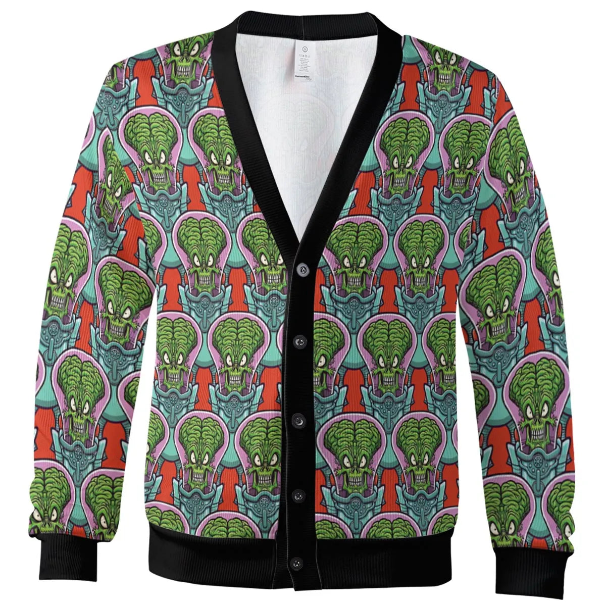 Cardigan - GP4WJ5H4