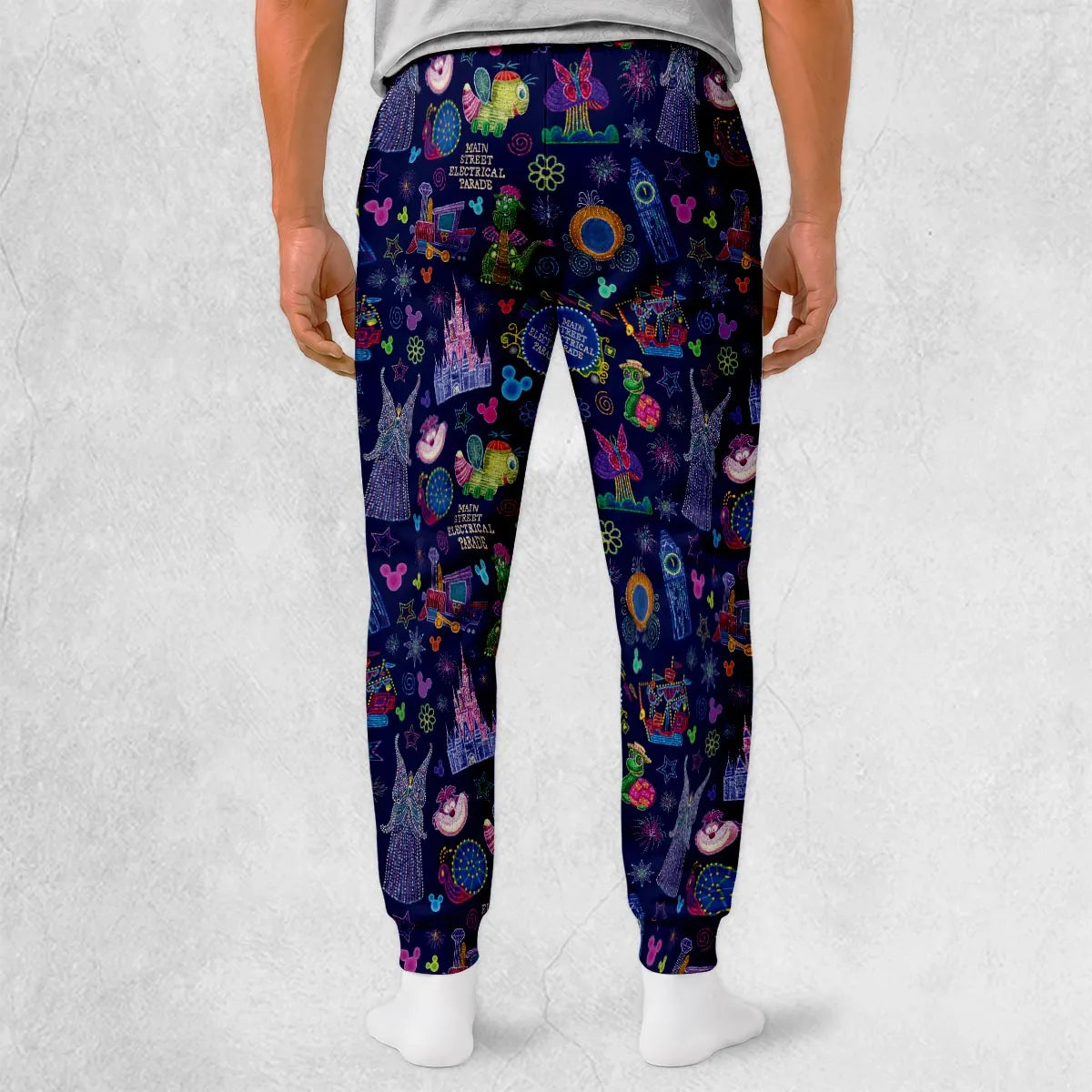 Sweatpants - EWFG4LLV