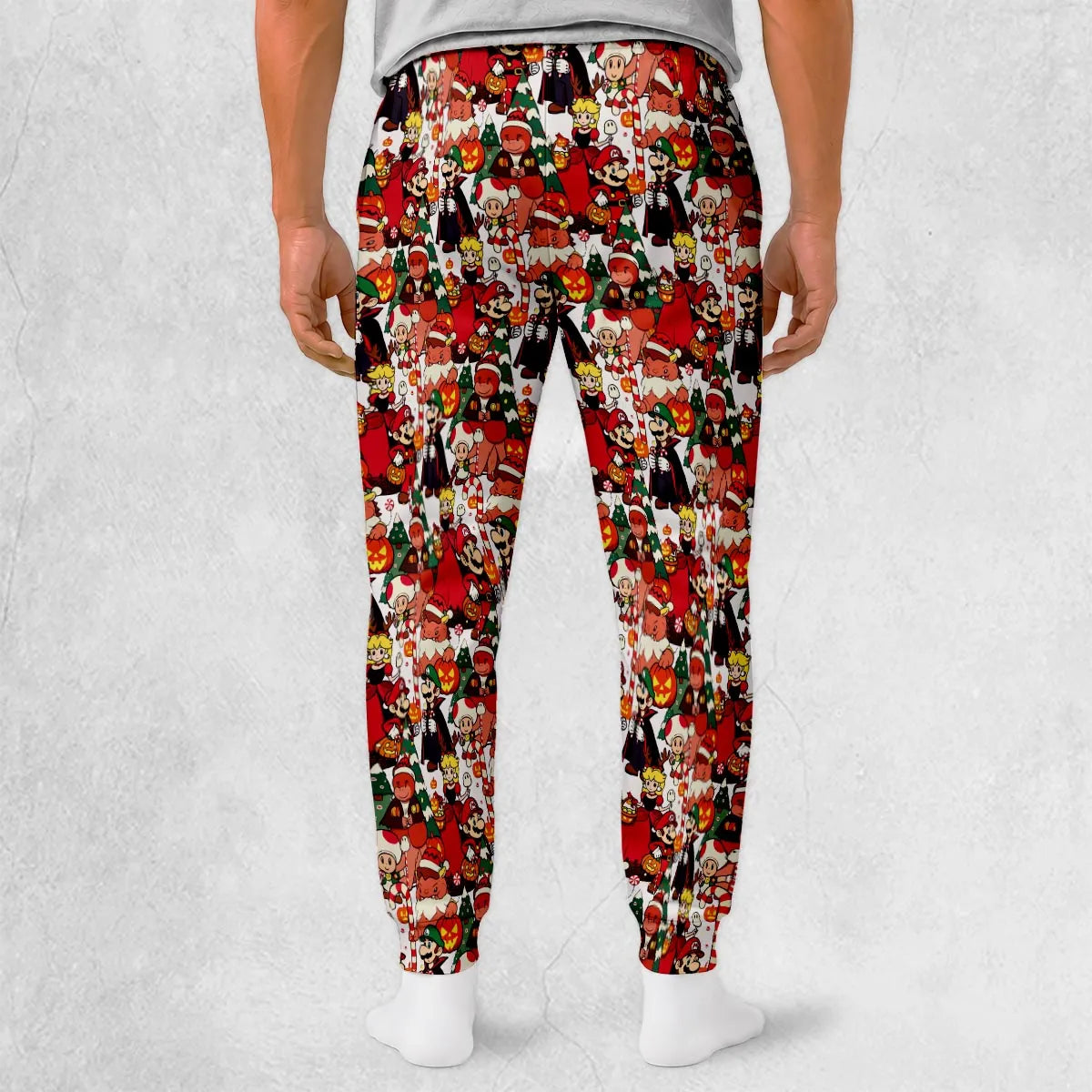Sweatpants - GRLDFCQ7