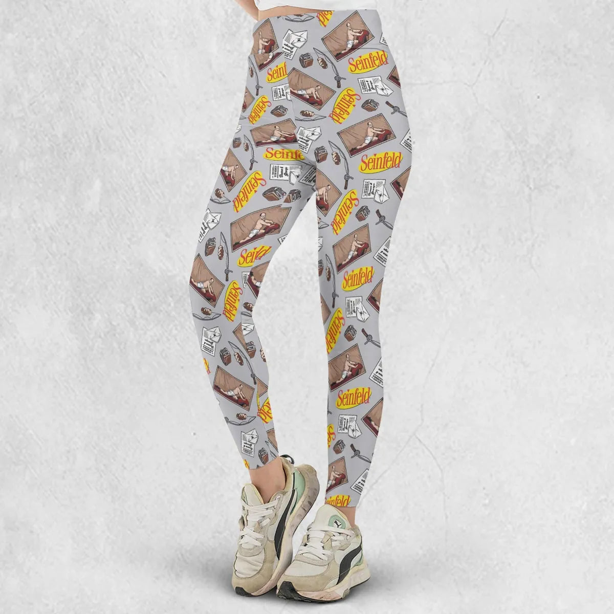 Legging - L7X3DH28
