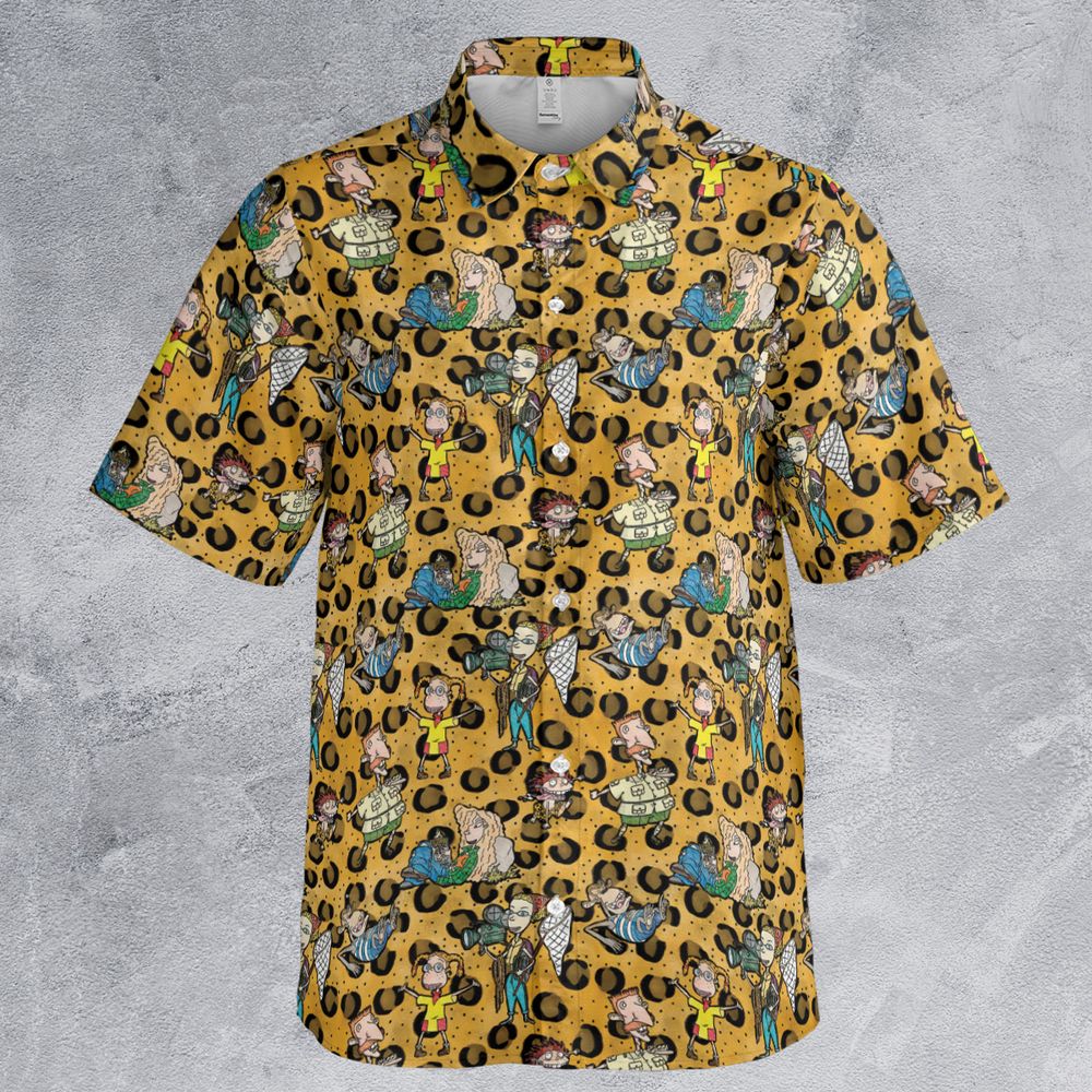 Wild Thornberries -  - 2
