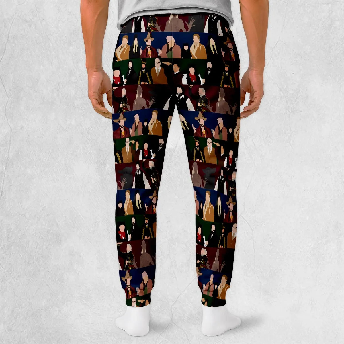 Sweatpants - ECP5T8VU