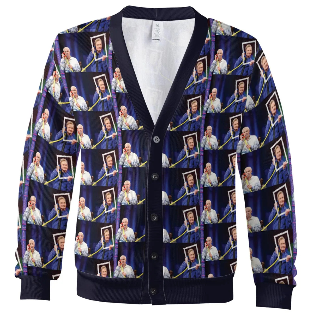 Cardigan - H858C3UZ