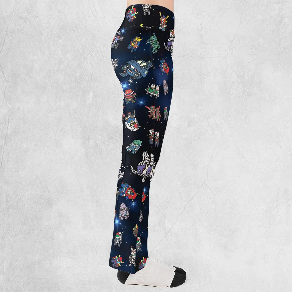 Flare Leggings - 3JKK9VYH