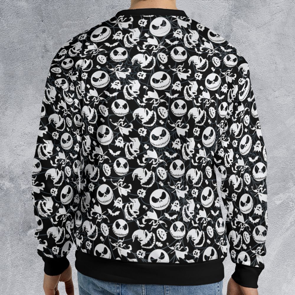Jack Skellington -  - 2