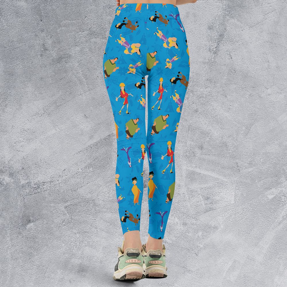 Legging - N2B57H1J -  - 2