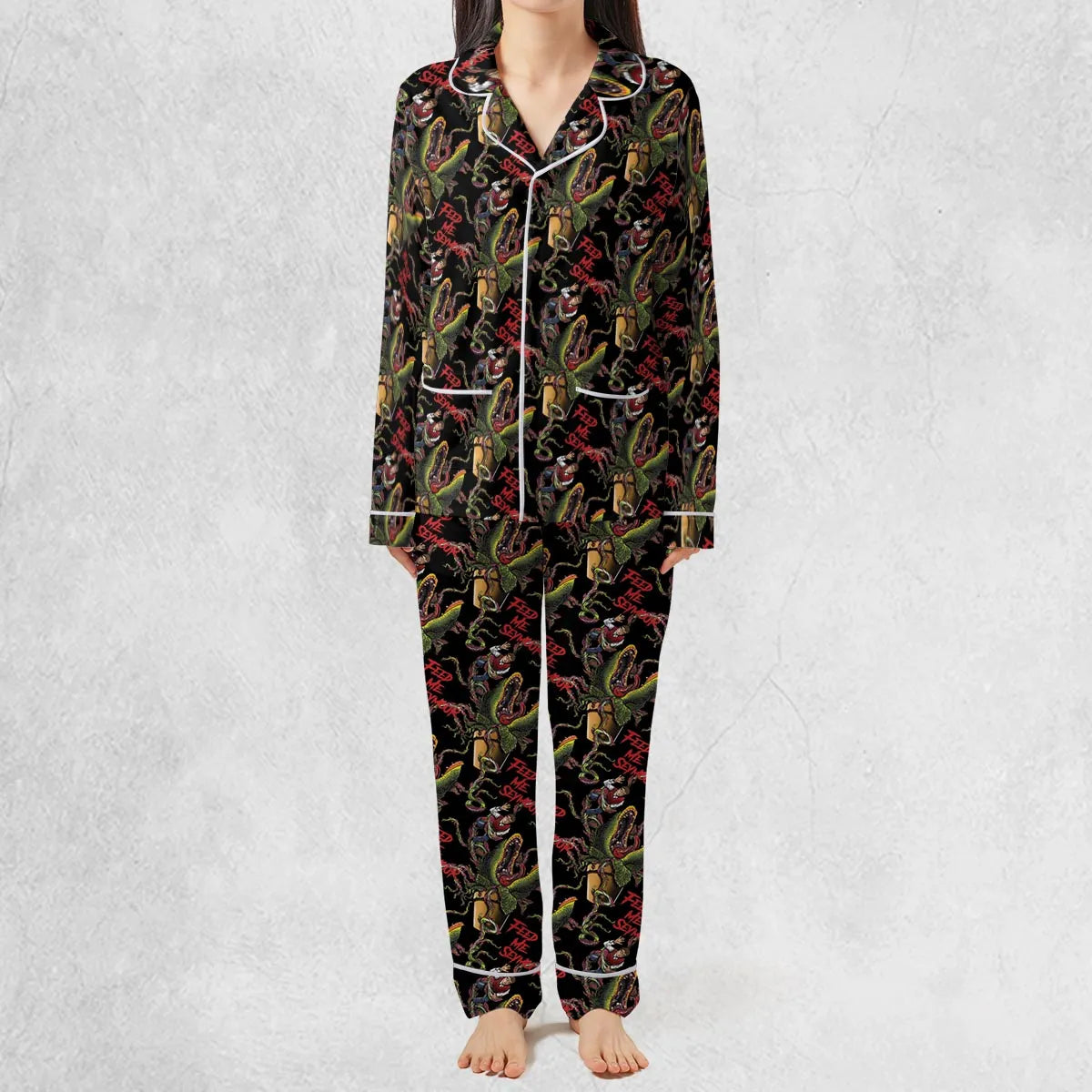 Pajamas Set - TUXWP9DJ