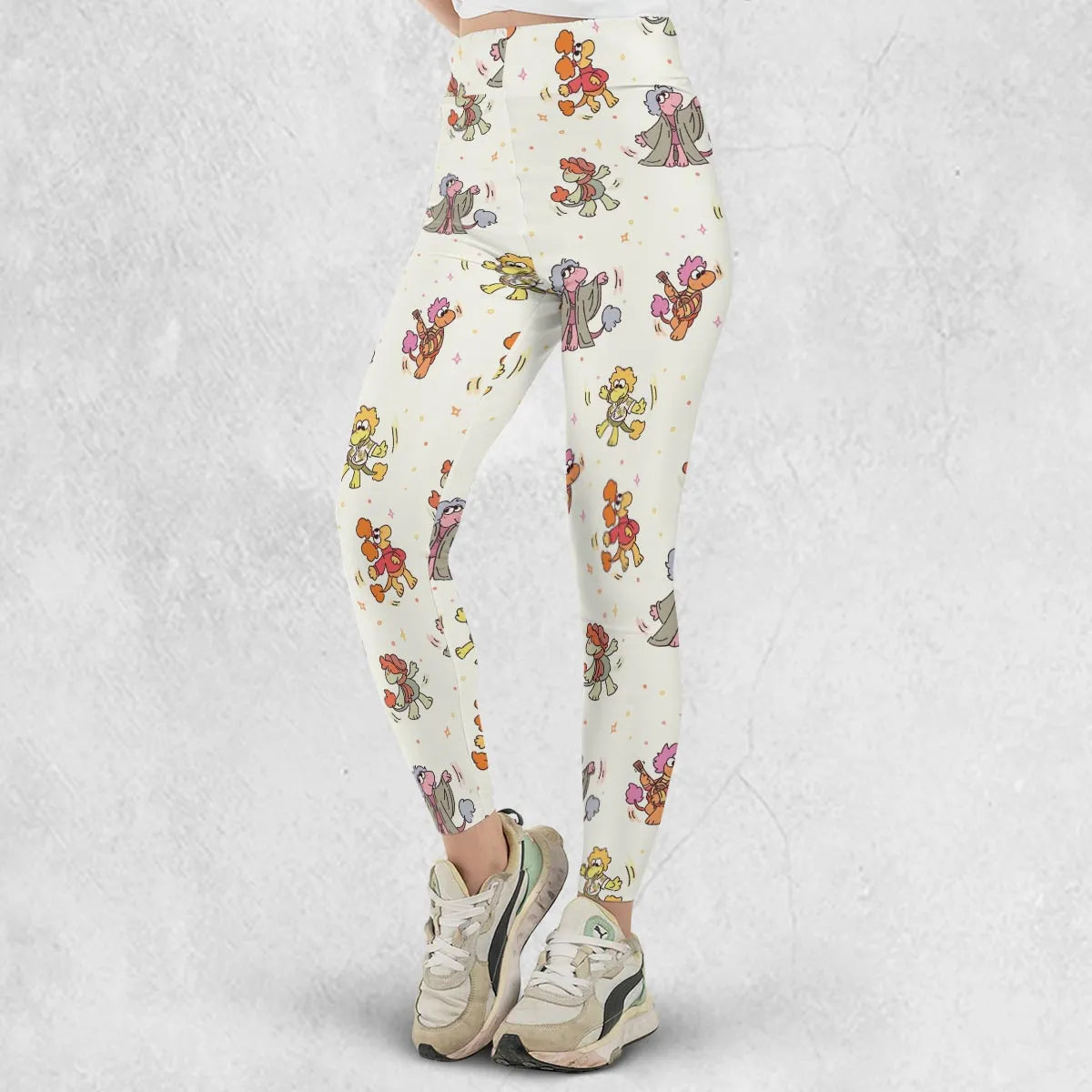 Legging - AVVNK2M9