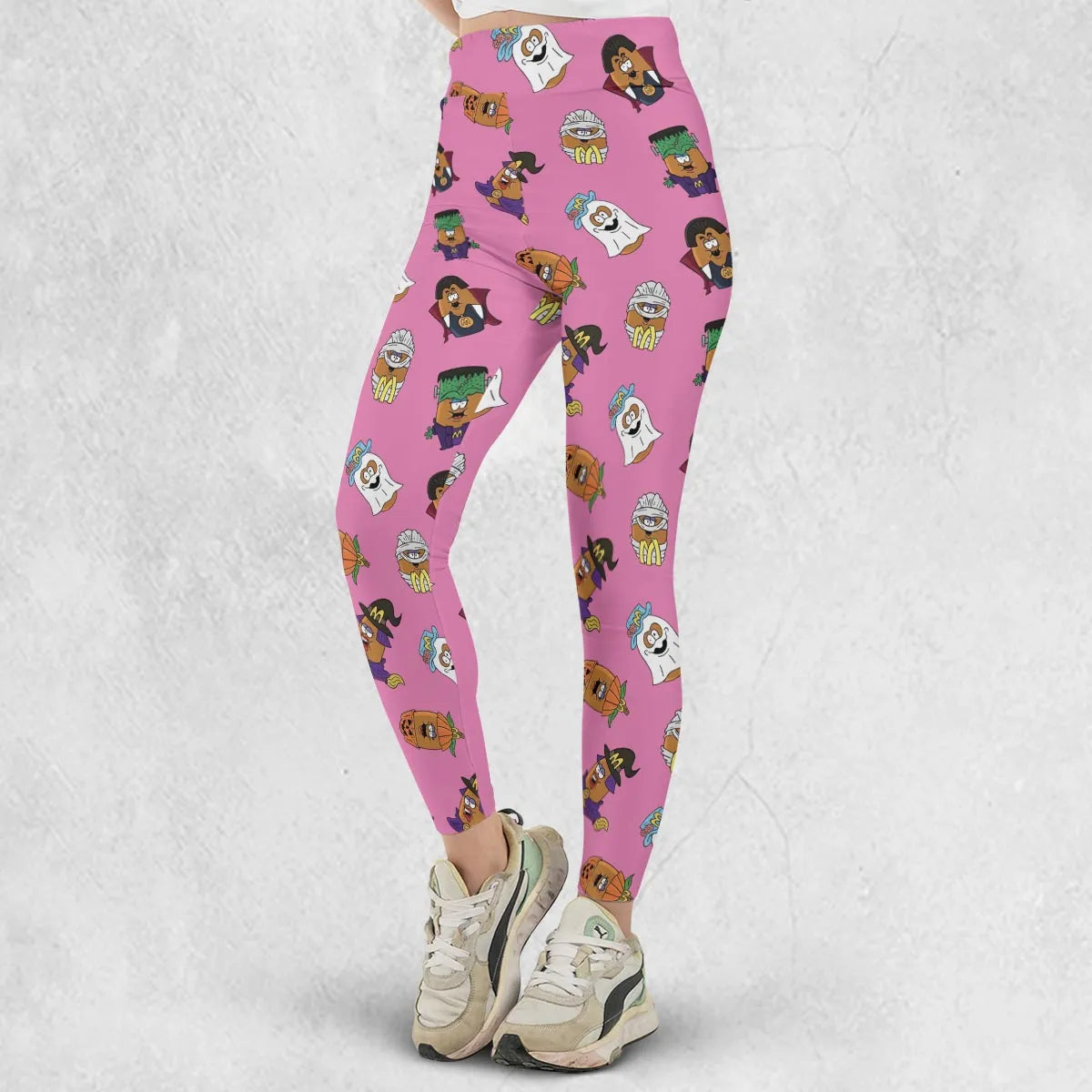 Legging - UHAUFZK9