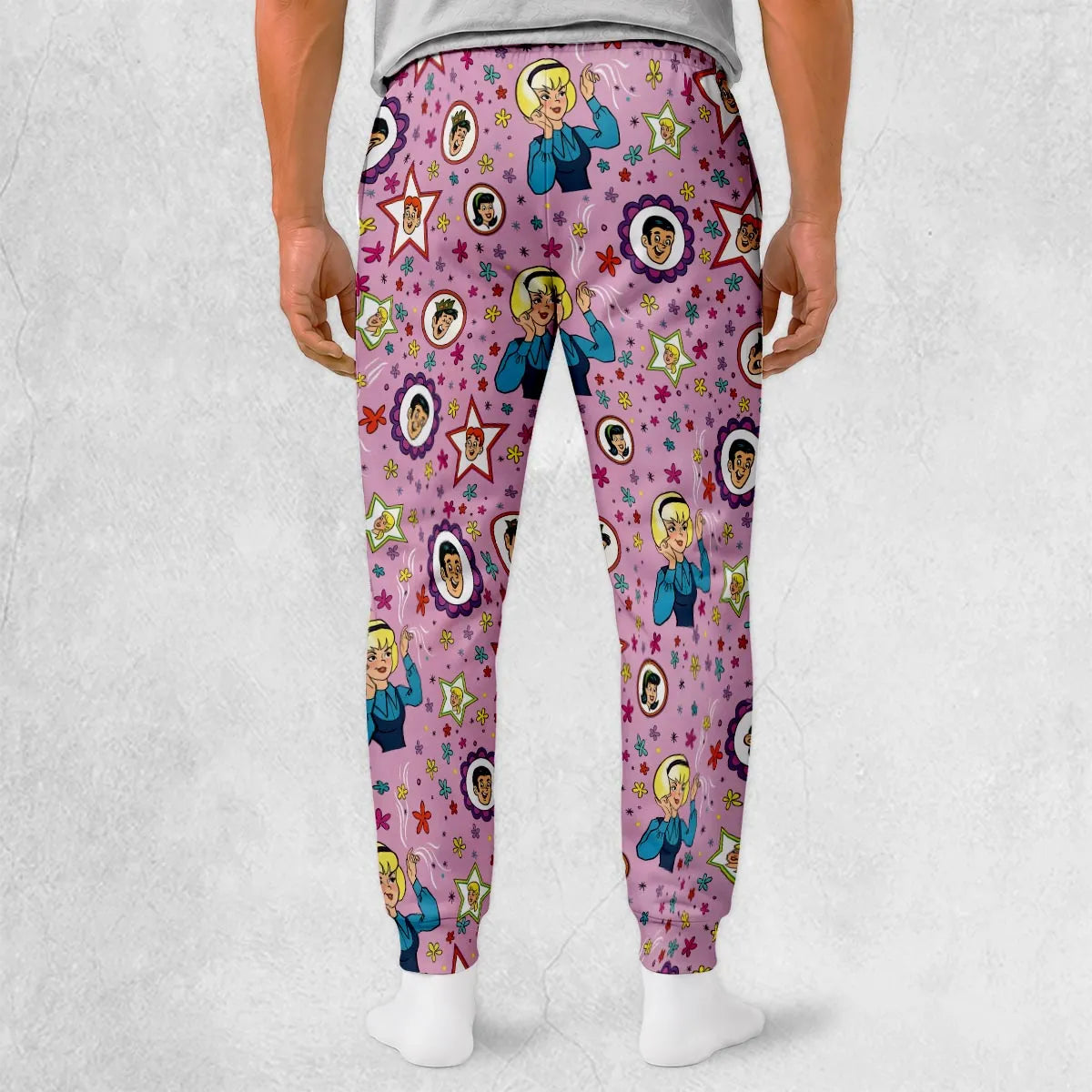 Sweatpants - PN2RE1CE