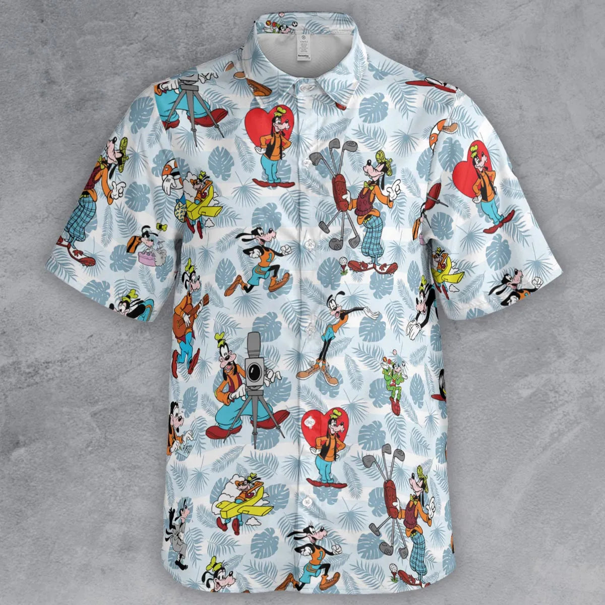 Button Down Shirt - T3WLZ1EC