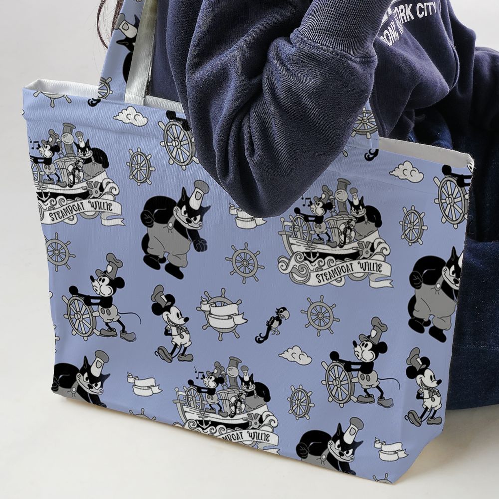 Steamboat Willie -  - 2
