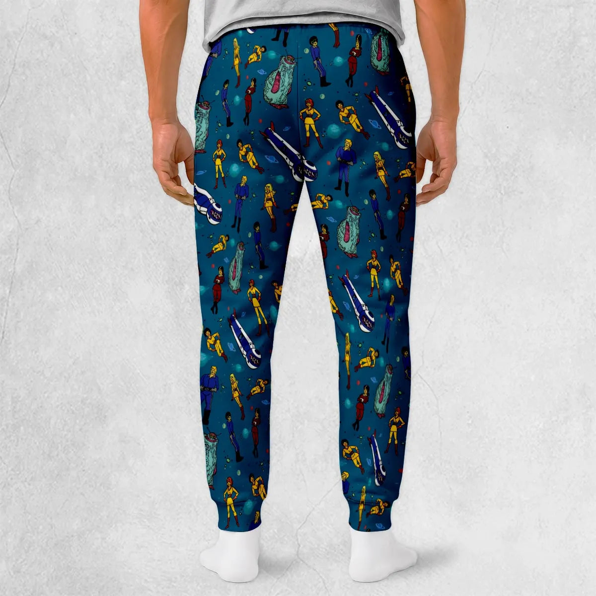 Sweatpants - UUQSC1AC