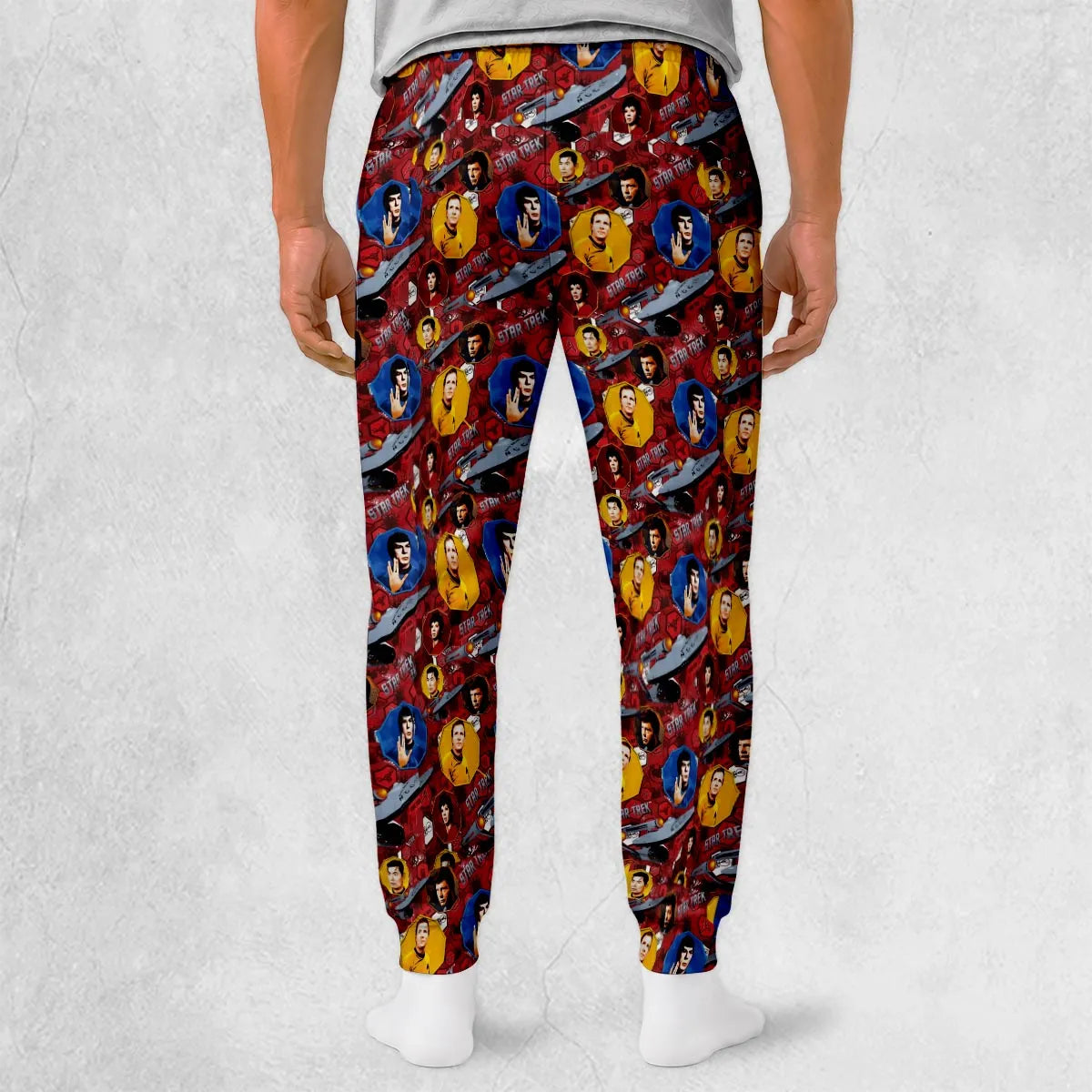Sweatpants - 9PUN6JYM