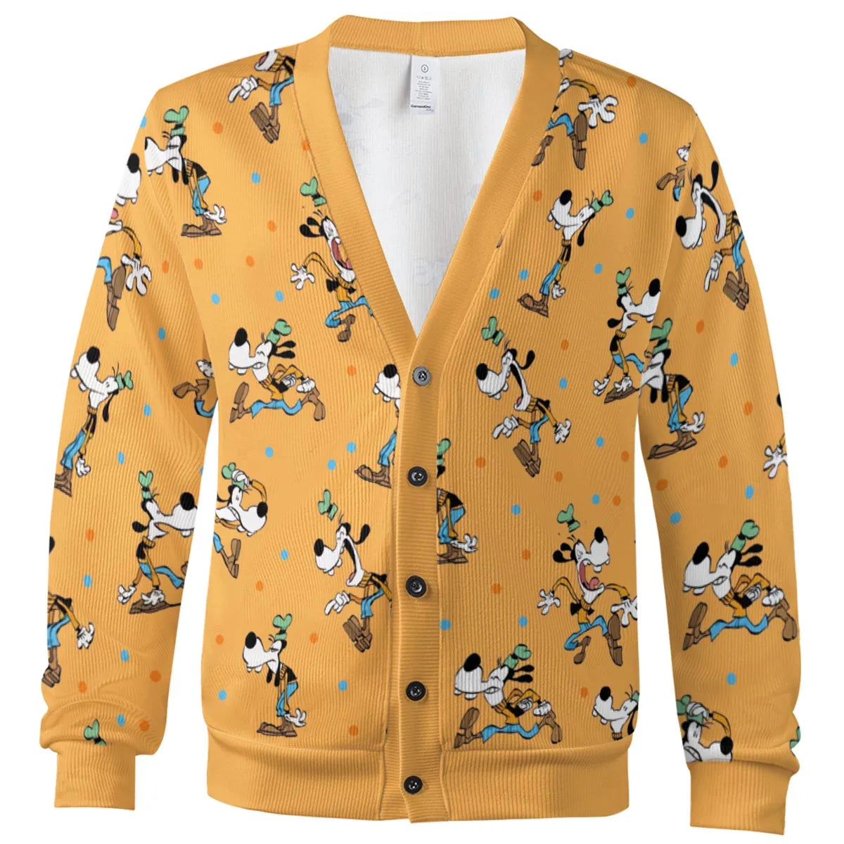 Cardigan - K4KJHXUN