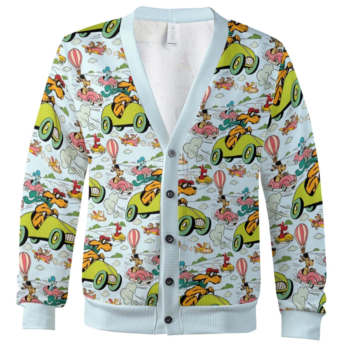 Cardigan - 24PXUEZB