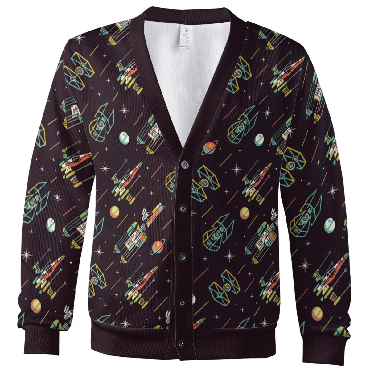Cardigan - Q2E3M1MN