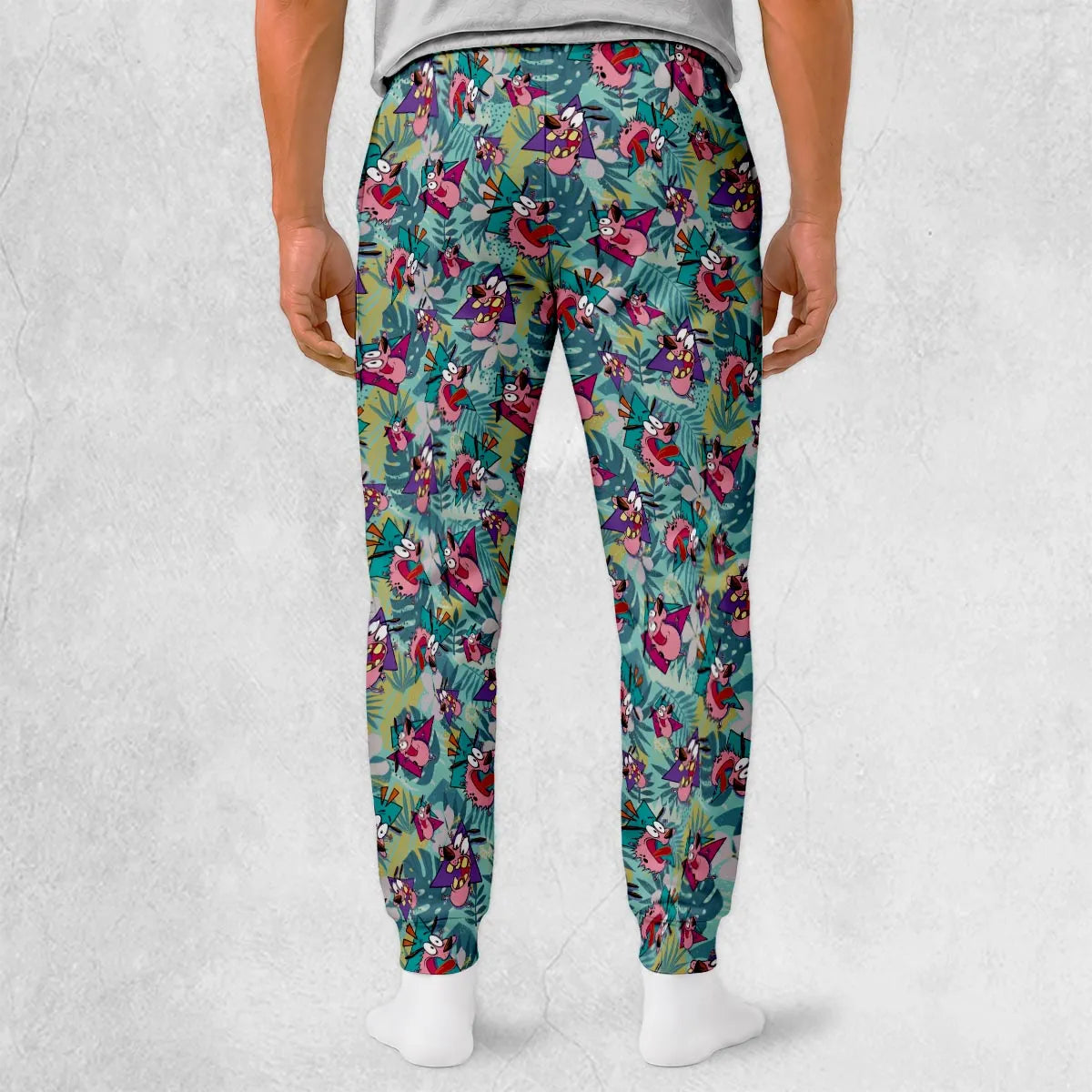 Sweatpants - NLNFNXZT