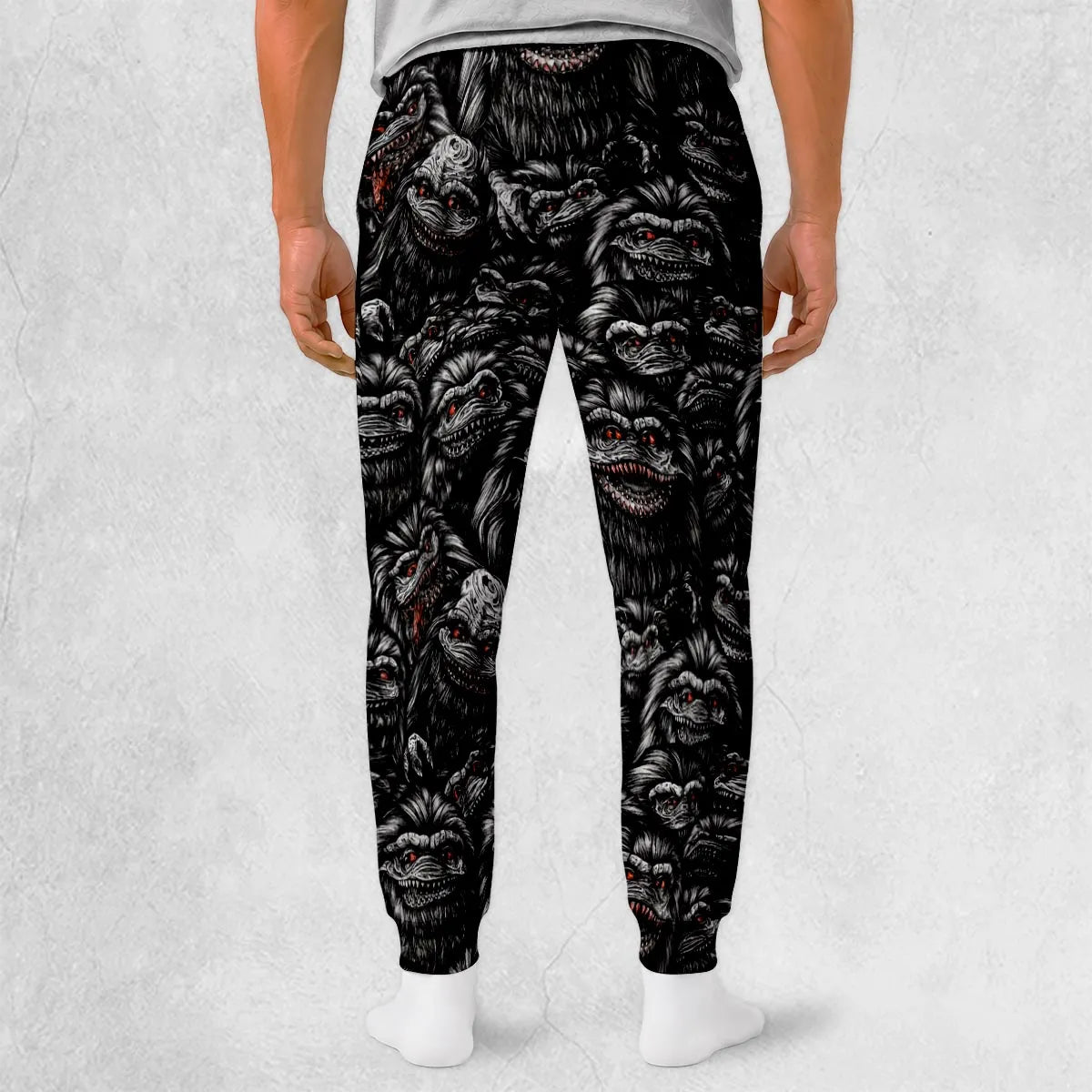 Sweatpants - 4JHGHLHG