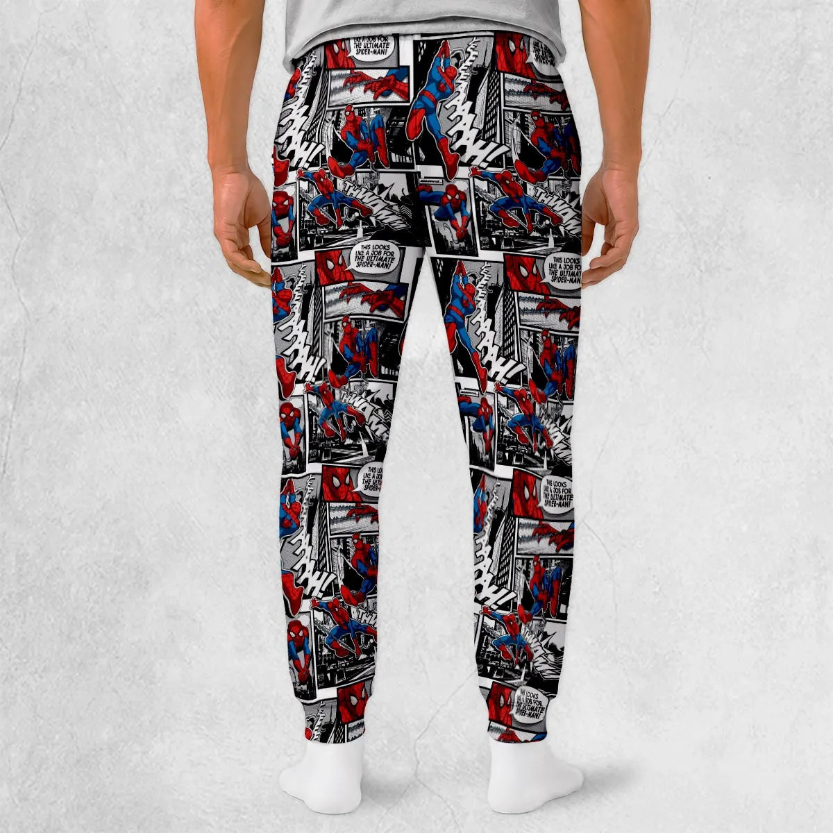 Sweatpants - CZY1UV8C