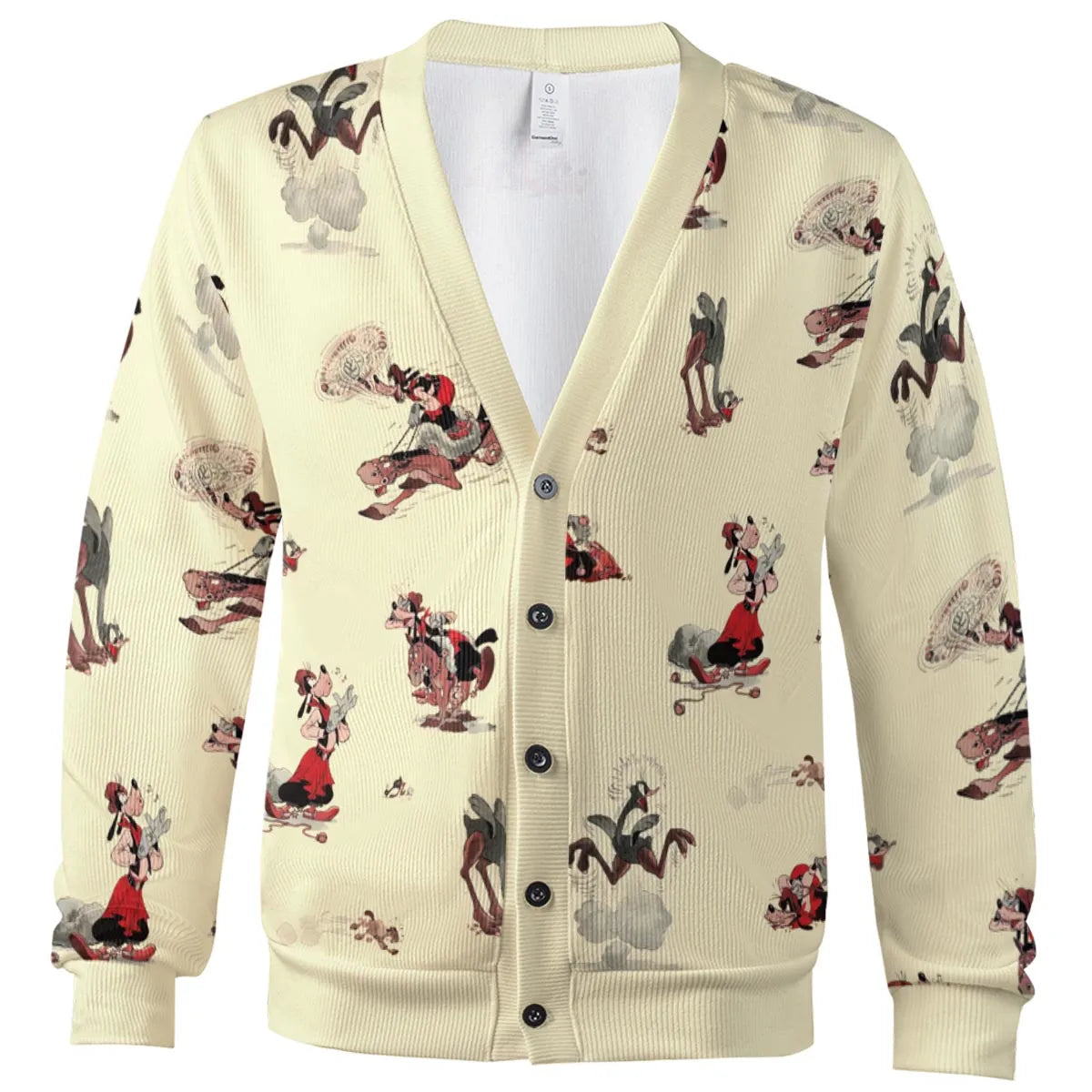 Cardigan - KJK487J7