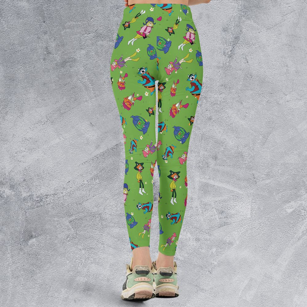 Legging - JYDW7BJA -  - 2