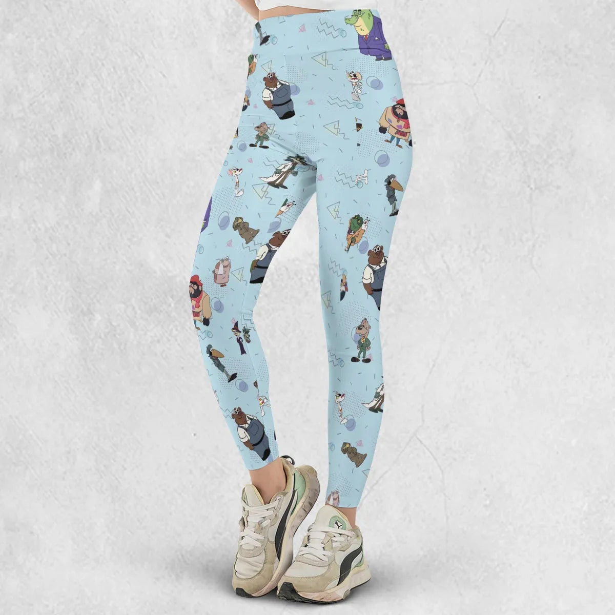Legging - EY12KKGP