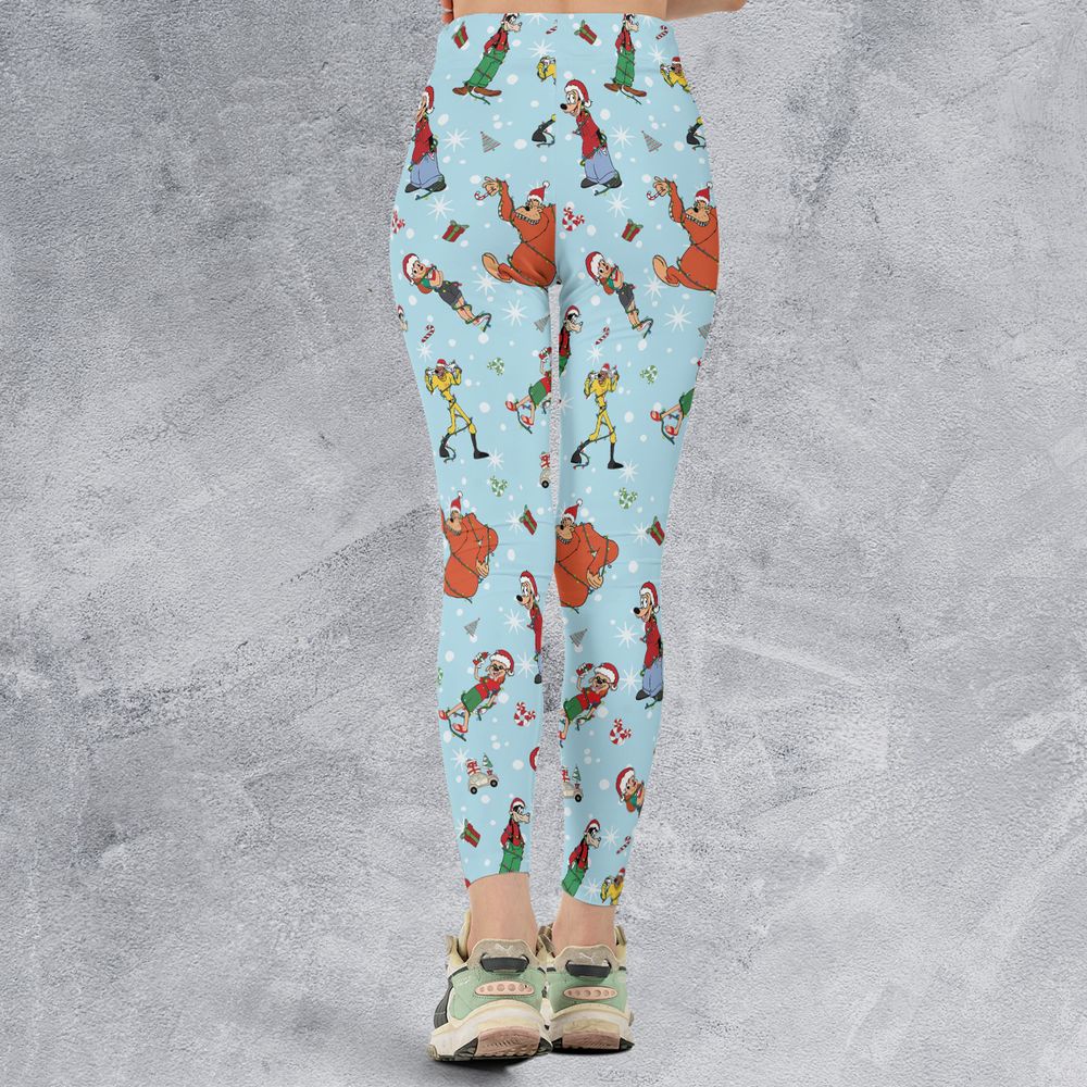 Legging - VTBERUDC -  - 2