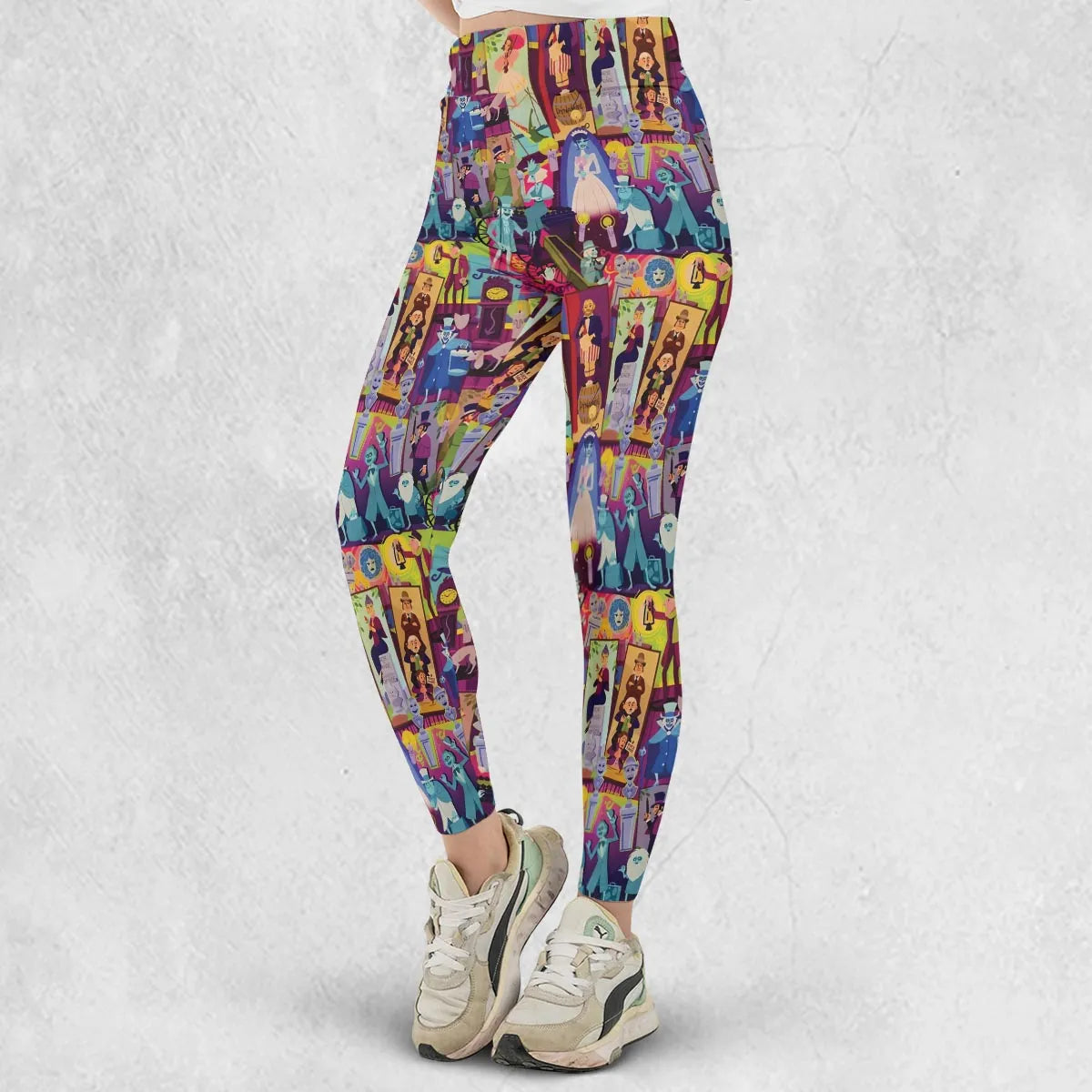 Legging - RMDHBGUF