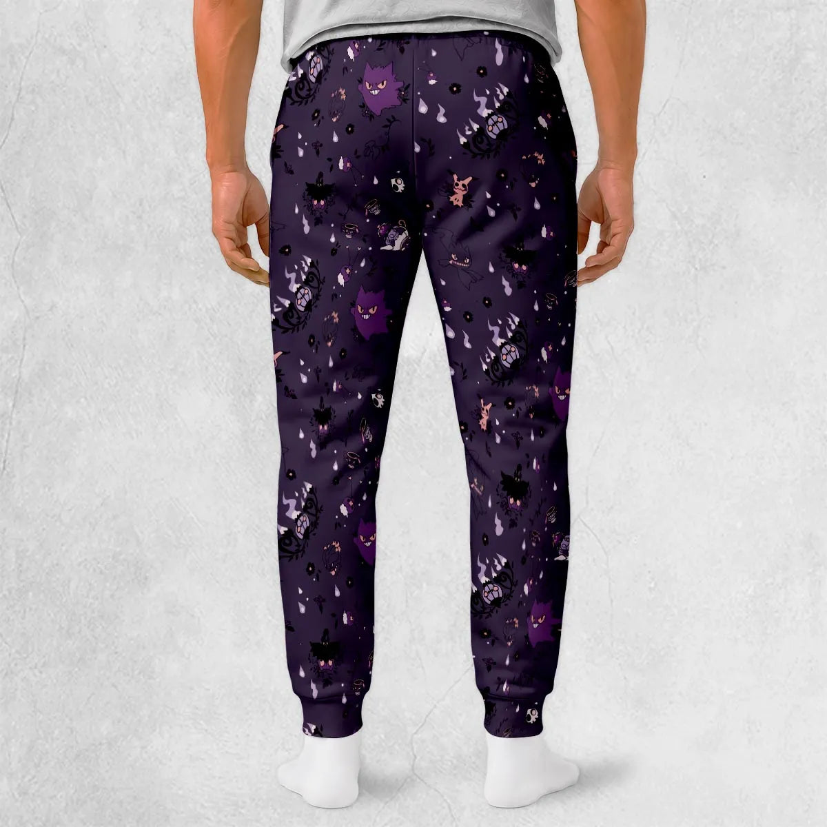 Sweatpants - L9FQE412