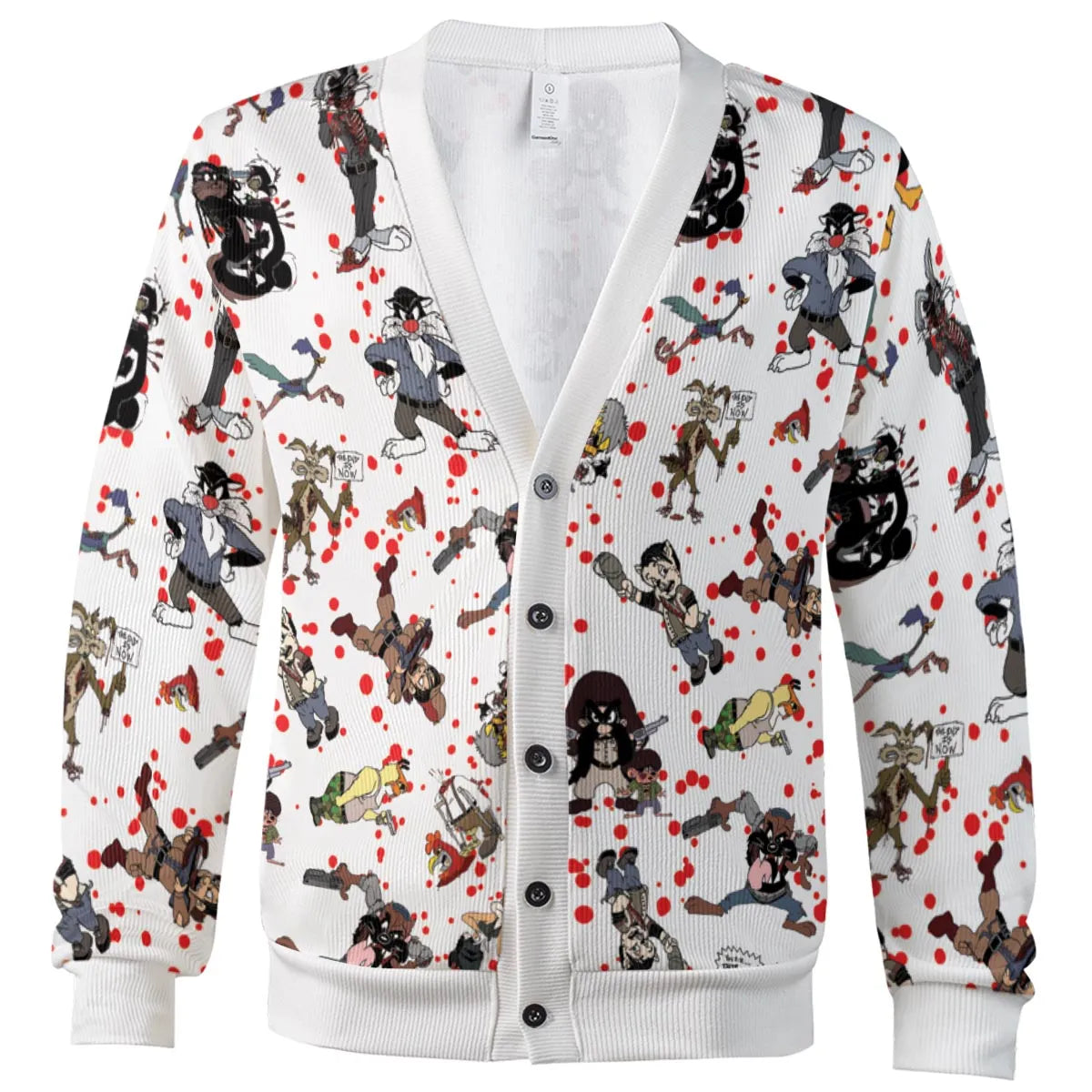 Cardigan - 9R36HNN9