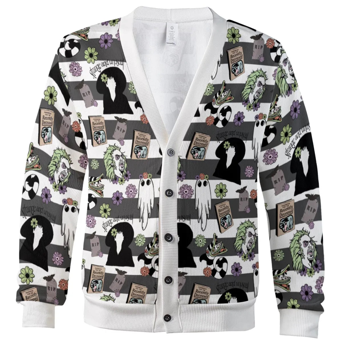 Cardigan - CDZPD6P3