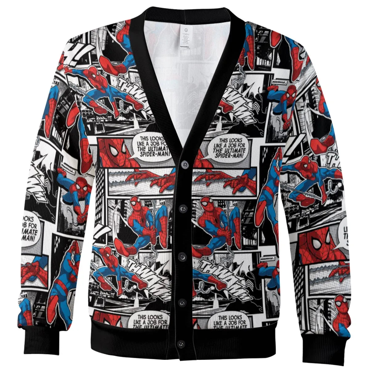 Cardigan - KS84L1E5