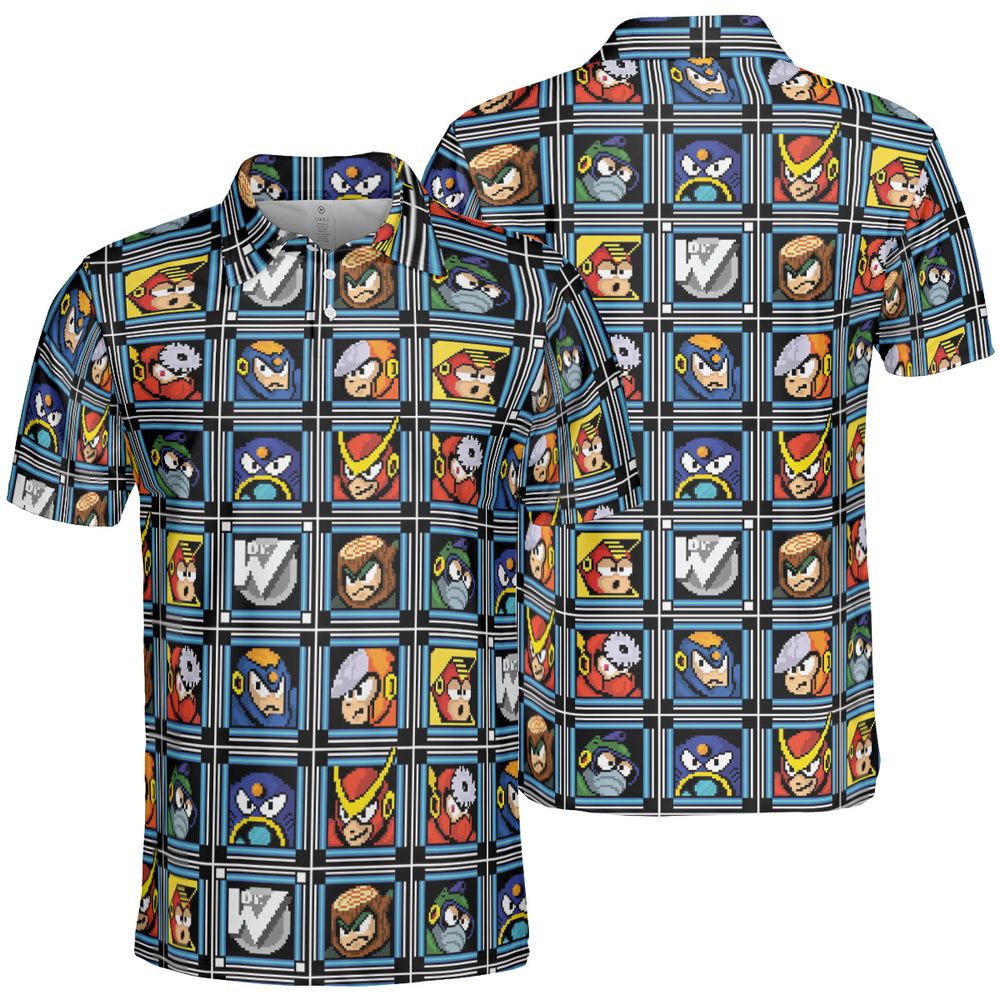 Megaman -  - 2