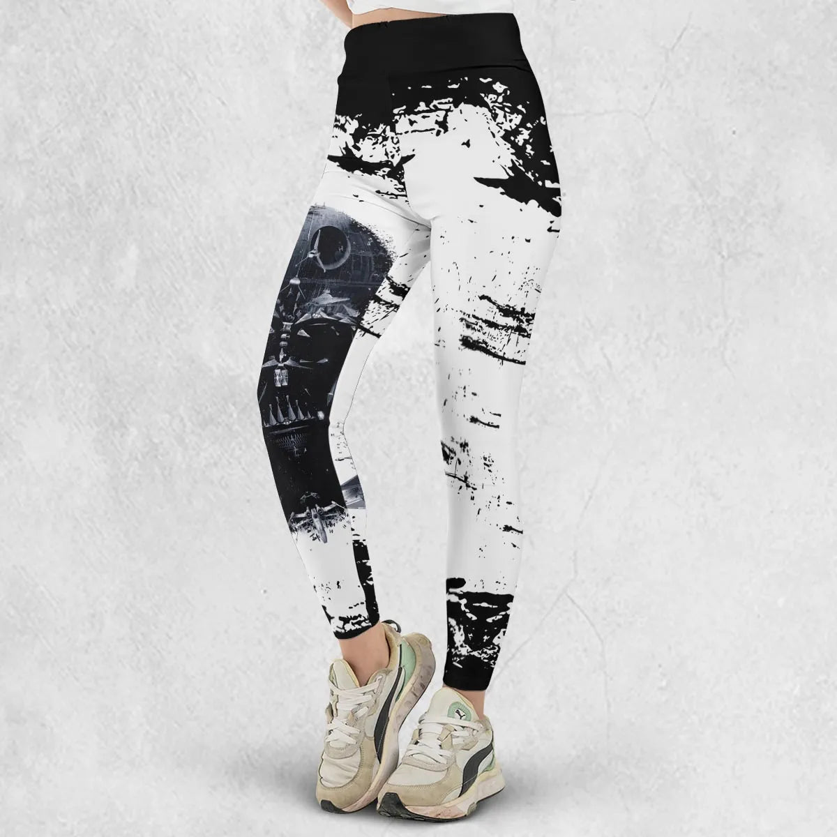 Legging - LGQWEE7R