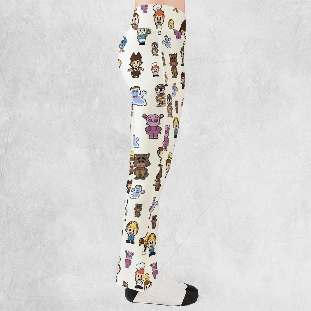 Flare Leggings - U94VCDU9