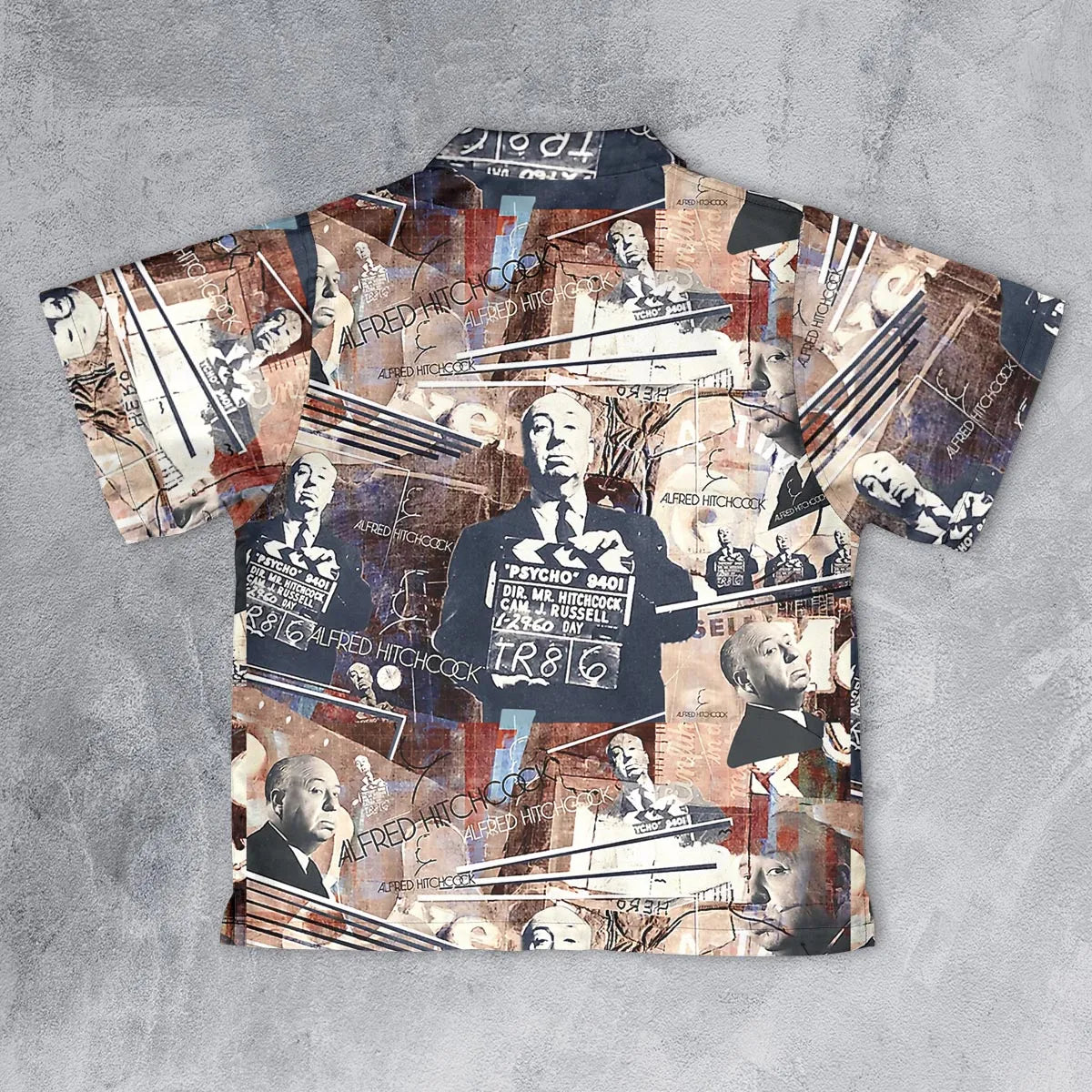 Youth Hawaiian Shirt - Y9GPCKE9