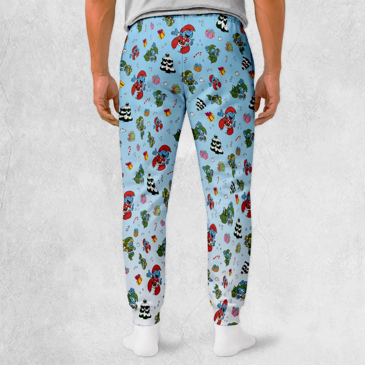 Sweatpants - 2NCE9R9G